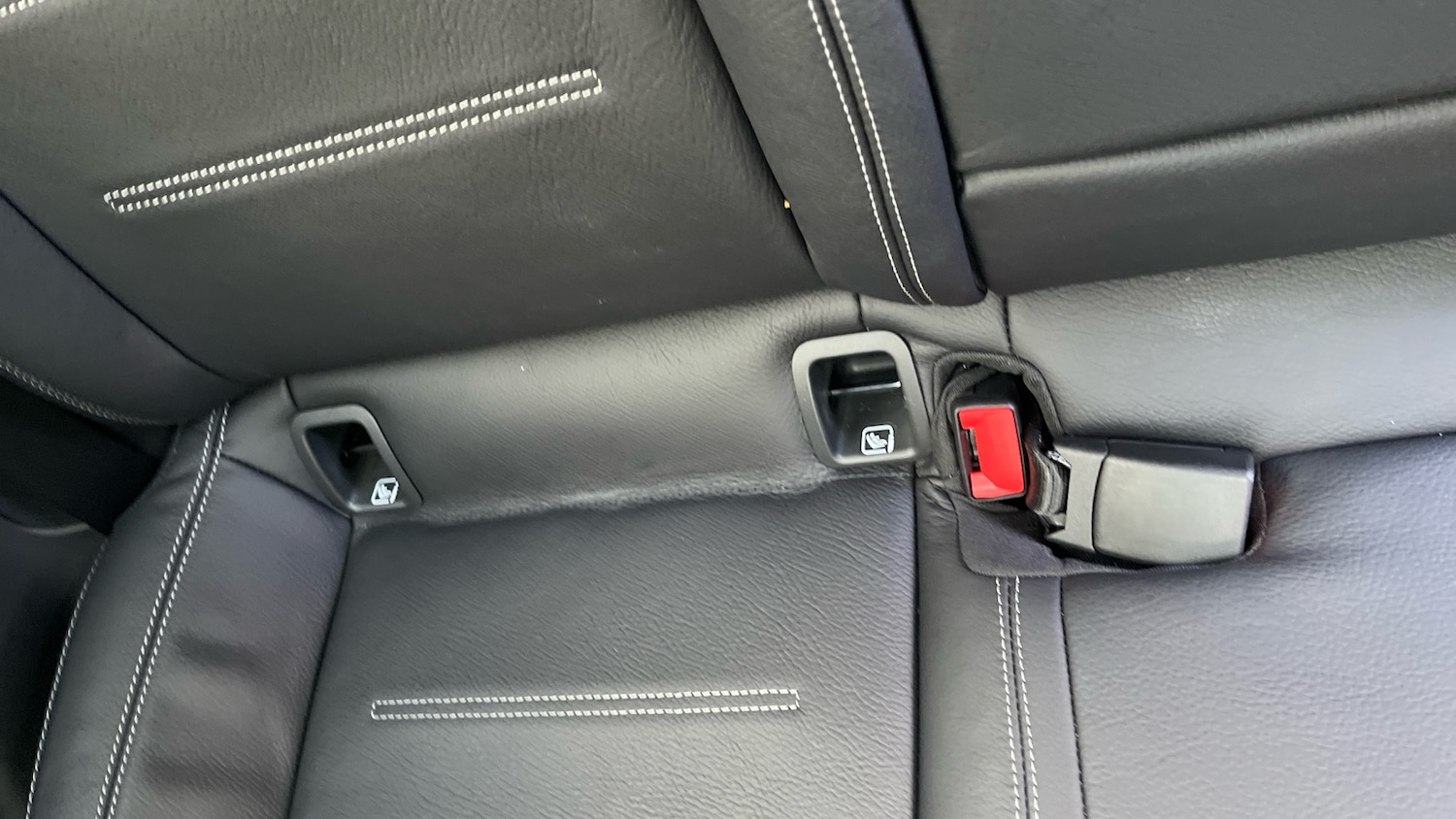 Used Mercedes-Benz CLA 2024 for sale - 76718803: Photo 17