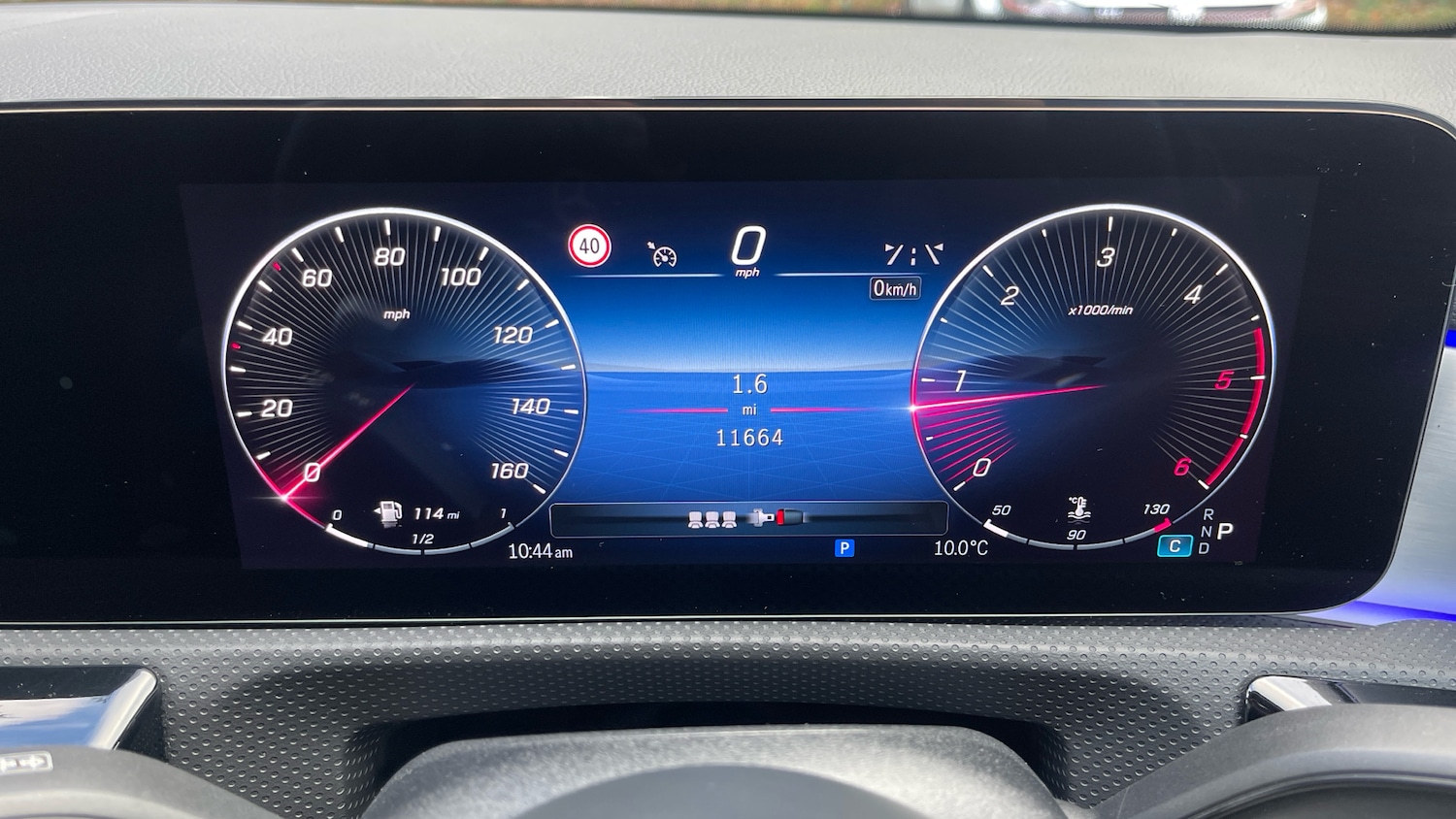 Used Mercedes-Benz CLA 2024 for sale - 76718803: Photo 18