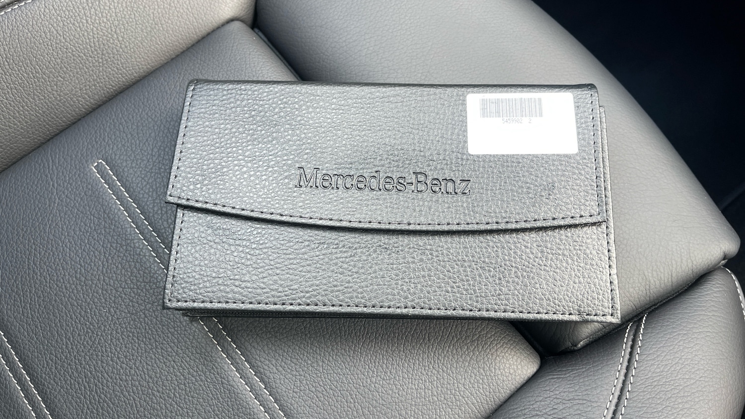 Used Mercedes-Benz CLA 2024 for sale - 76718803: Photo 19