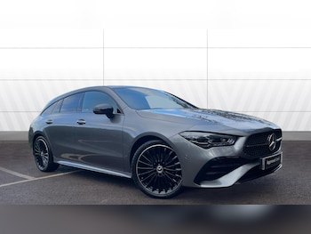 Used Mercedes-Benz CLA 2024 for sale - 76718803: Photo