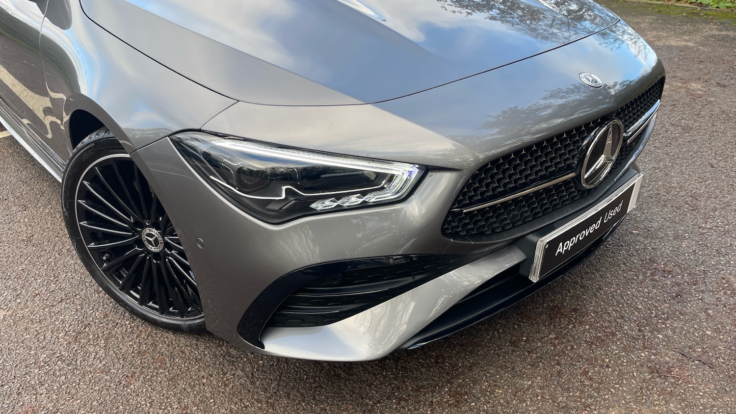 Used Mercedes-Benz CLA 2024 for sale - 76718803: Photo 21