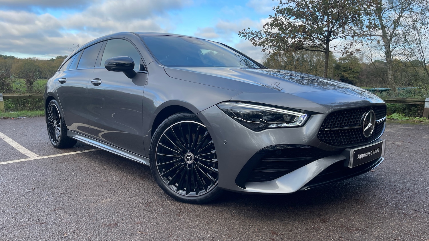 Used Mercedes-Benz CLA 2024 for sale - 76718803: Photo 23