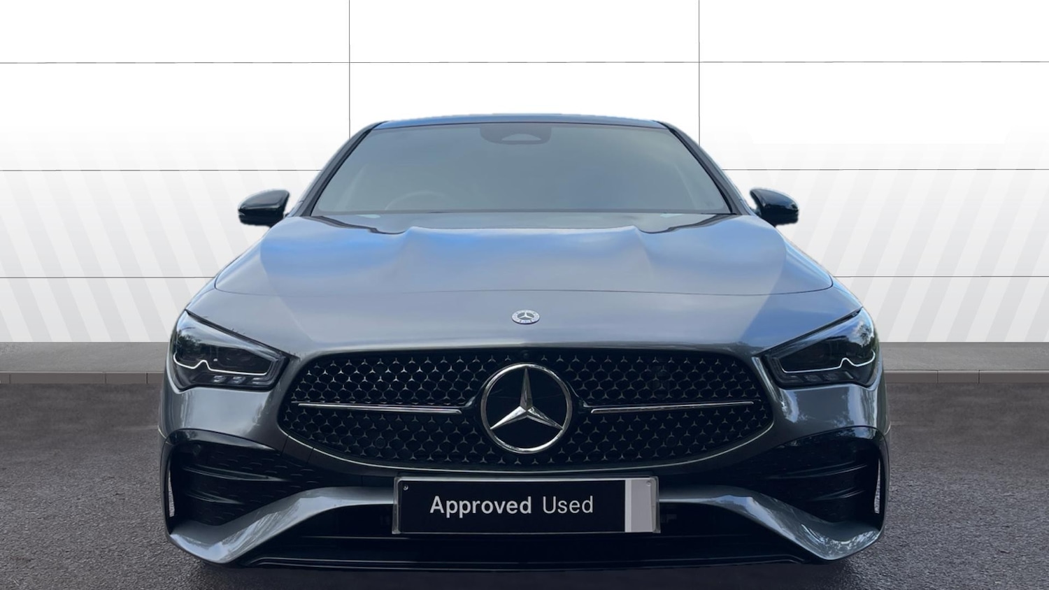 Used Mercedes-Benz CLA 2024 for sale - 76718803: Photo 3