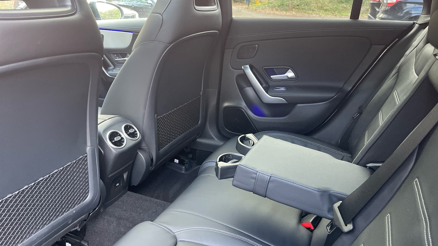 Used Mercedes-Benz CLA 2024 for sale - 76718803: Photo 30