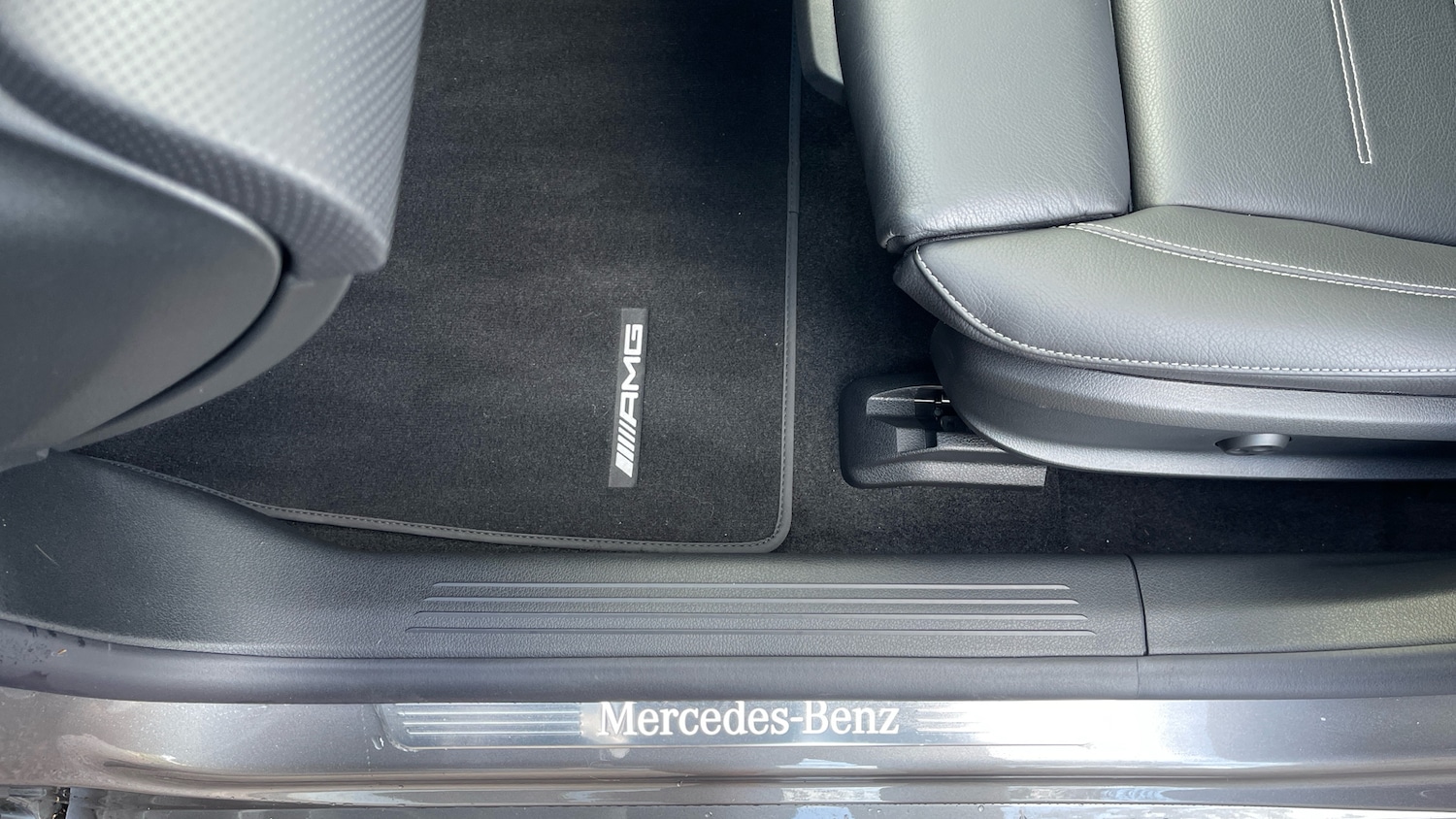 Used Mercedes-Benz CLA 2024 for sale - 76718803: Photo 31