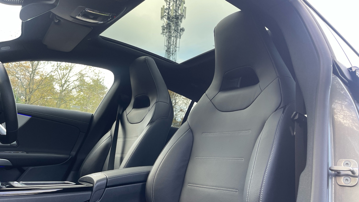 Used Mercedes-Benz CLA 2024 for sale - 76718803: Photo 33