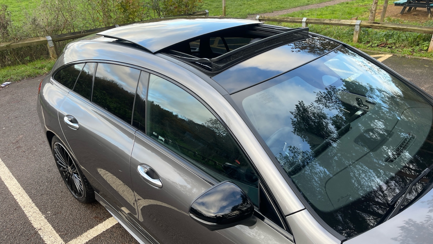 Used Mercedes-Benz CLA 2024 for sale - 76718803: Photo 34