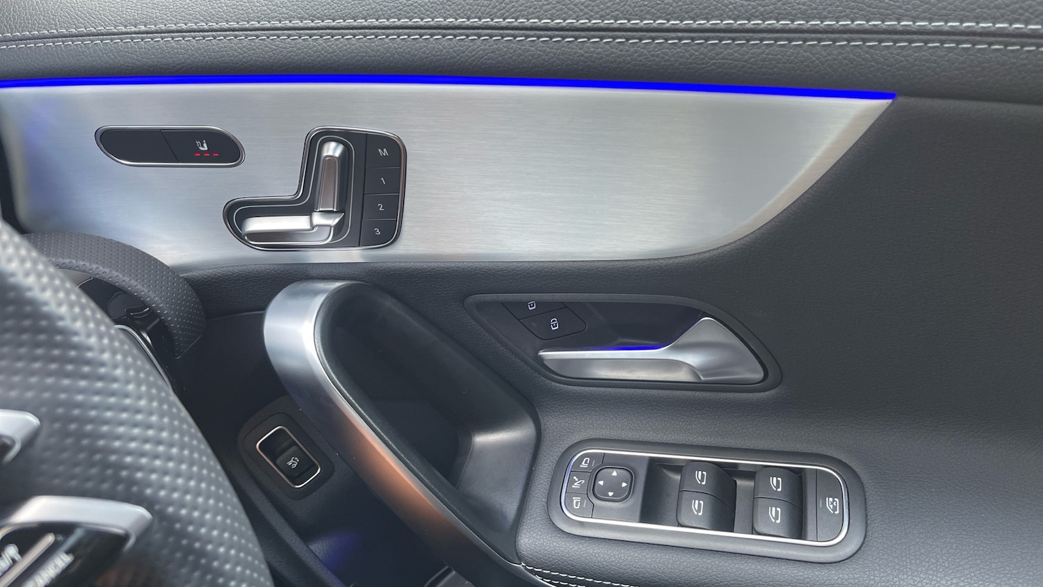 Used Mercedes-Benz CLA 2024 for sale - 76718803: Photo 36