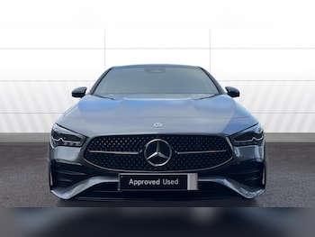 Used Mercedes-Benz CLA 2024 for sale - 76718803: Photo