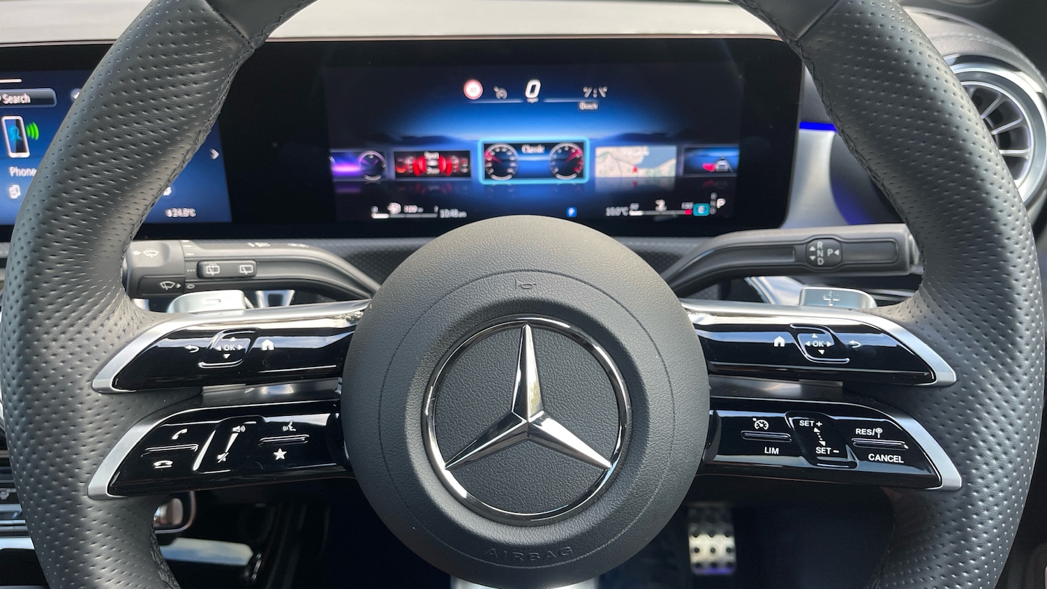 Used Mercedes-Benz CLA 2024 for sale - 76718803: Photo 41