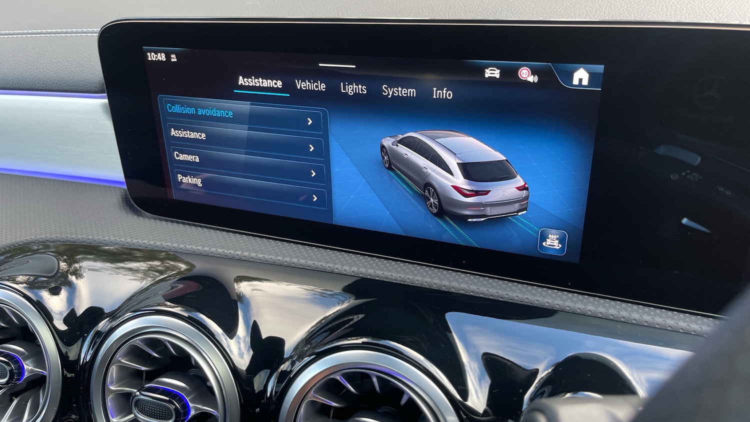 Used Mercedes-Benz CLA 2024 for sale - 76718803: Photo 42