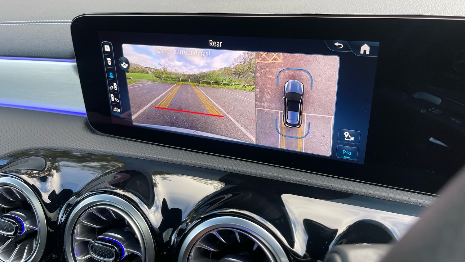 Used Mercedes-Benz CLA 2024 for sale - 76718803: Photo 45