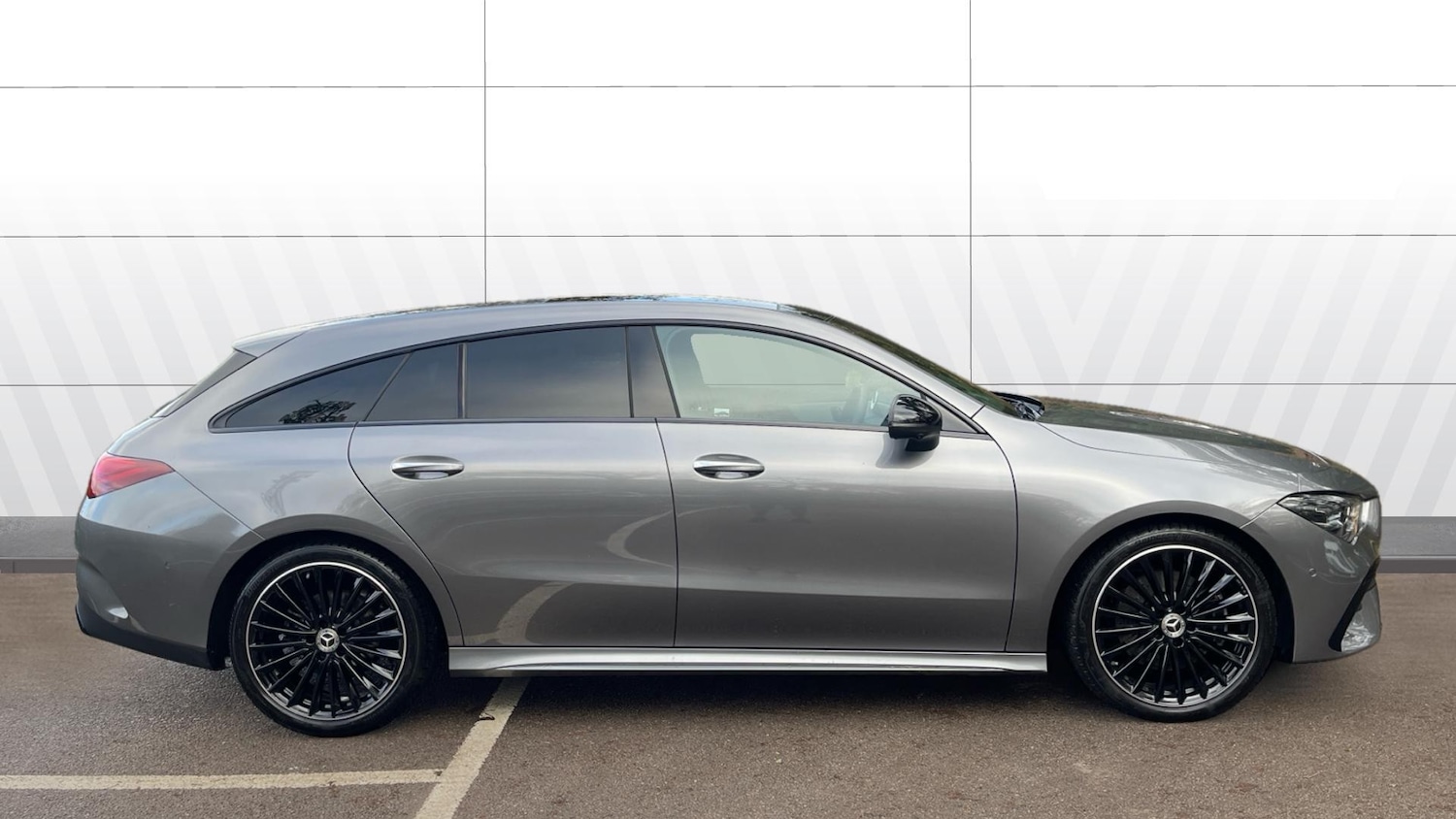 Used Mercedes-Benz CLA 2024 for sale - 76718803: Photo 5