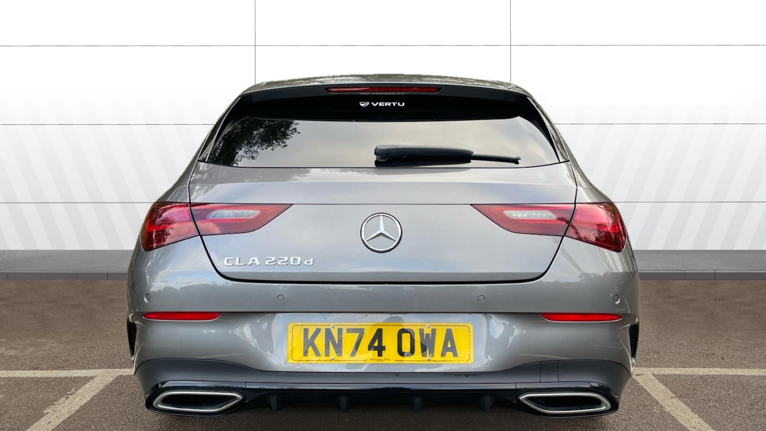 Used Mercedes-Benz CLA 2024 for sale - 76718803: Photo 6