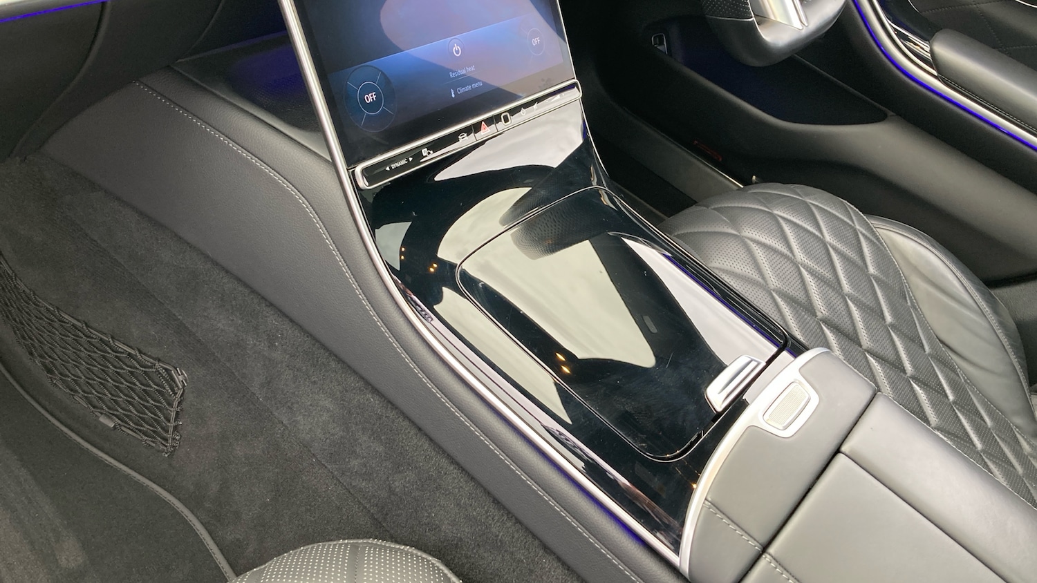 Used Mercedes-Benz S Class 2022 for sale - 77385016: Photo 13