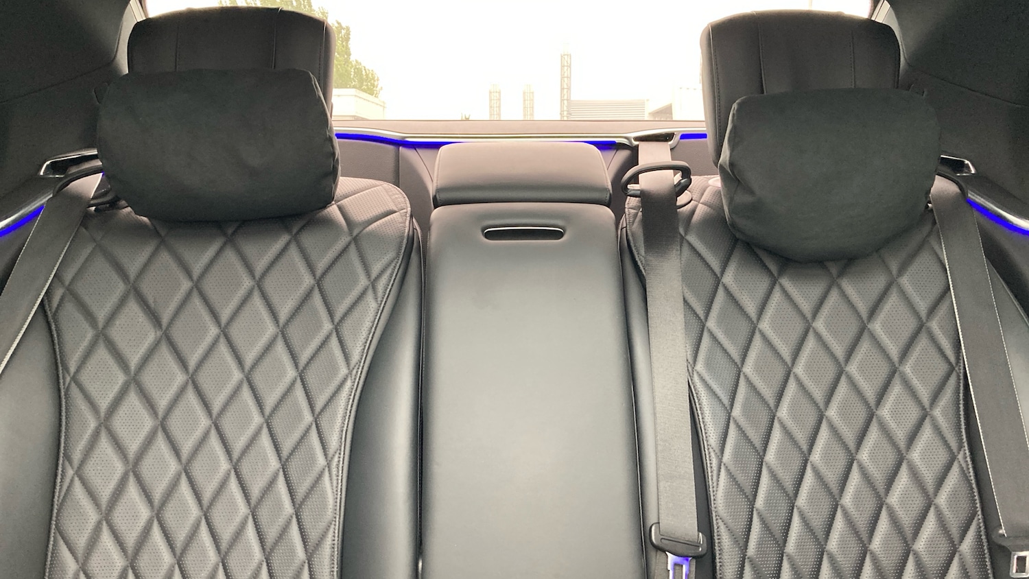 Used Mercedes-Benz S Class 2022 for sale - 77385016: Photo 15