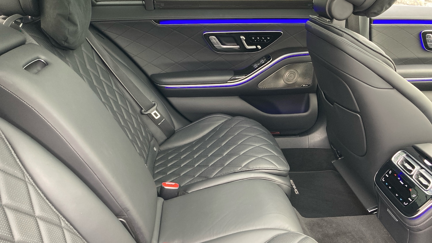 Used Mercedes-Benz S Class 2022 for sale - 77385016: Photo 16