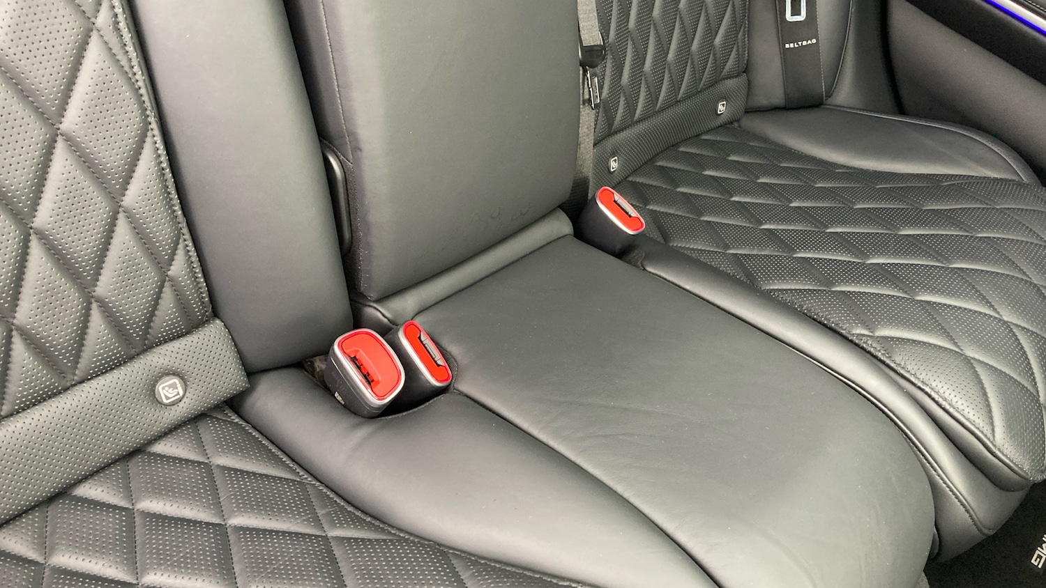 Used Mercedes-Benz S Class 2022 for sale - 77385016: Photo 17