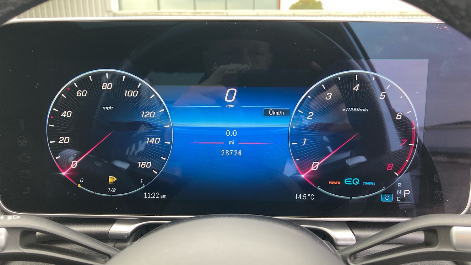 Used Mercedes-Benz S Class 2022 for sale - 77385016: Photo 18