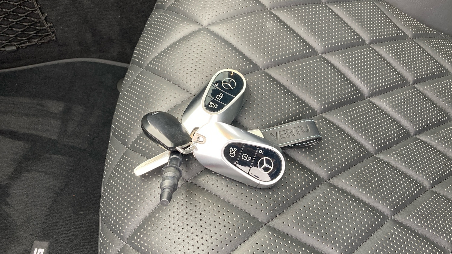 Used Mercedes-Benz S Class 2022 for sale - 77385016: Photo 20