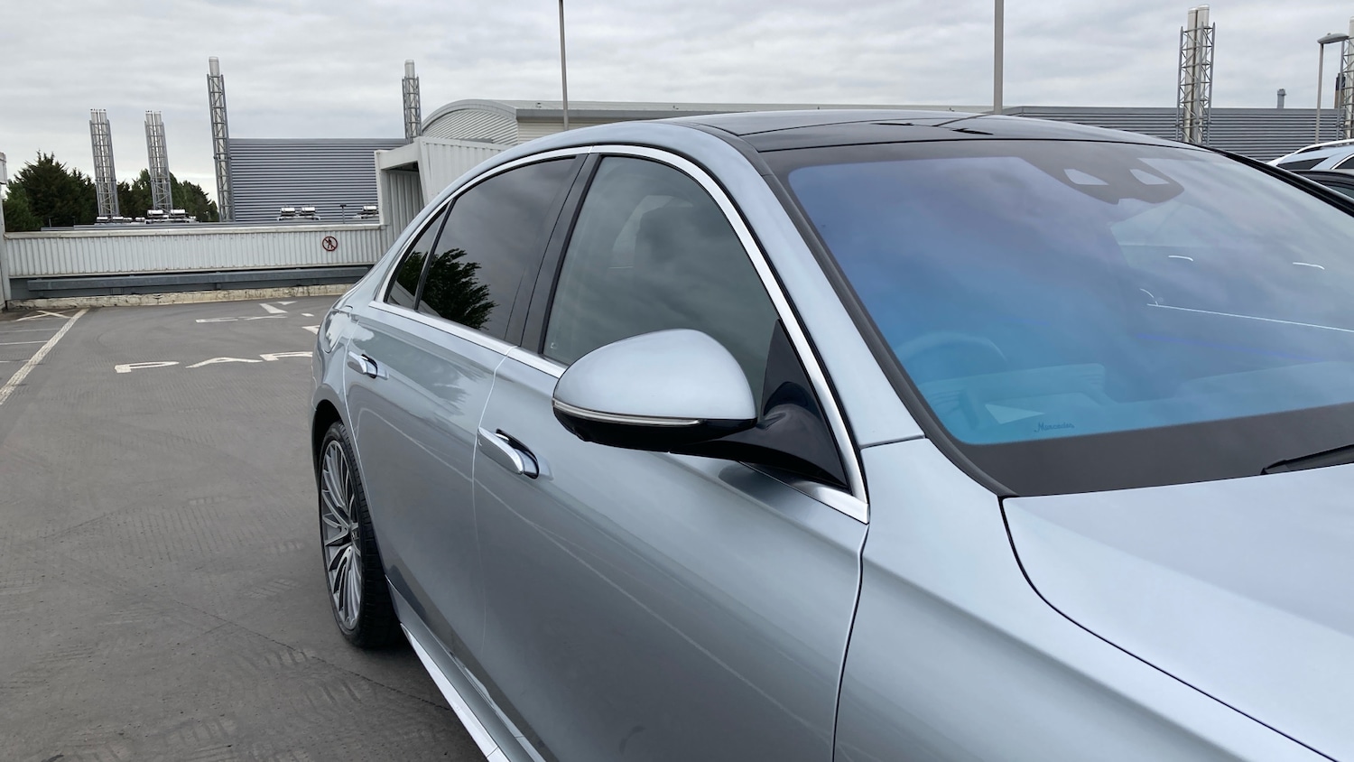 Used Mercedes-Benz S Class 2022 for sale - 77385016: Photo 23