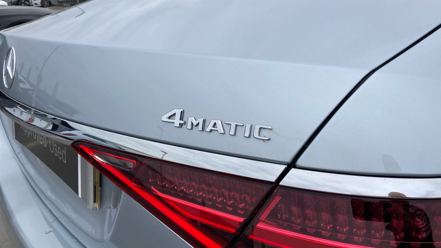 Used Mercedes-Benz S Class 2022 for sale - 77385016: Photo 25