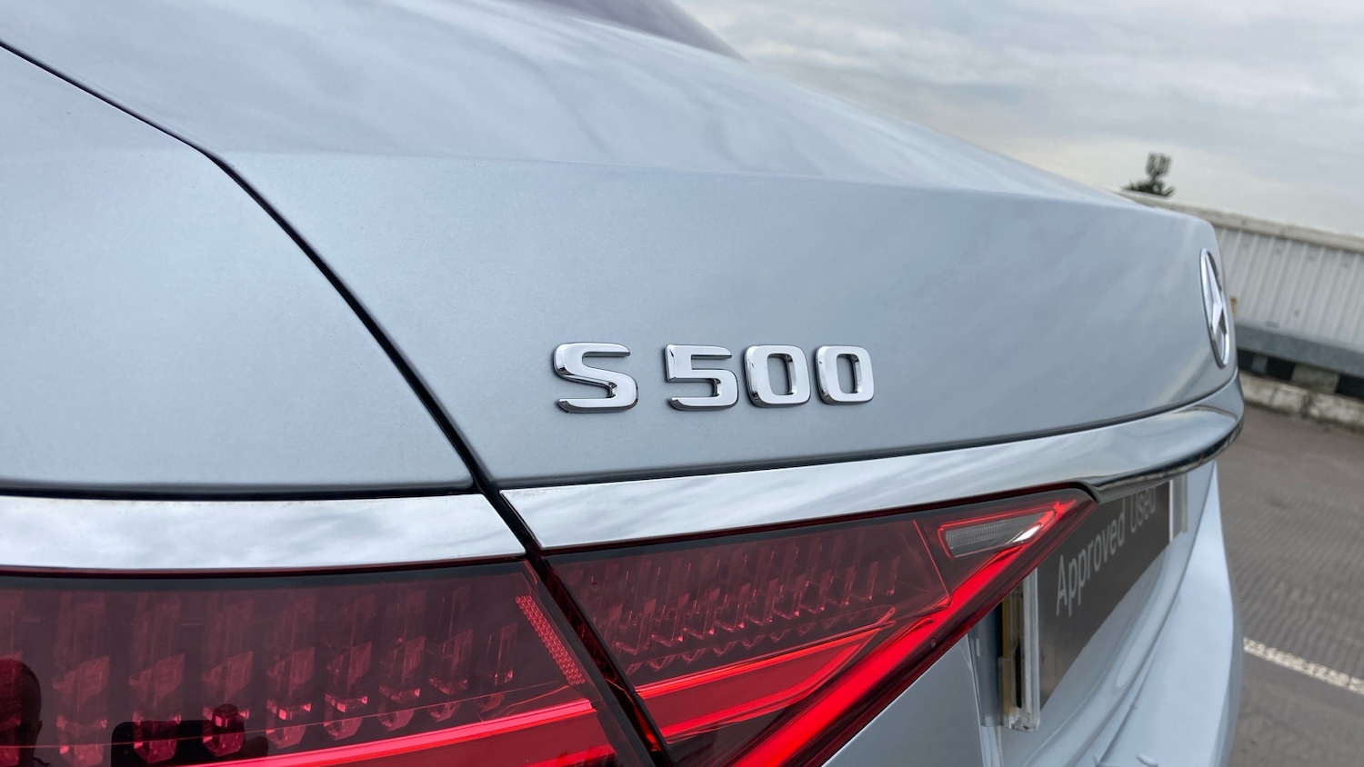 Used Mercedes-Benz S Class 2022 for sale - 77385016: Photo 26