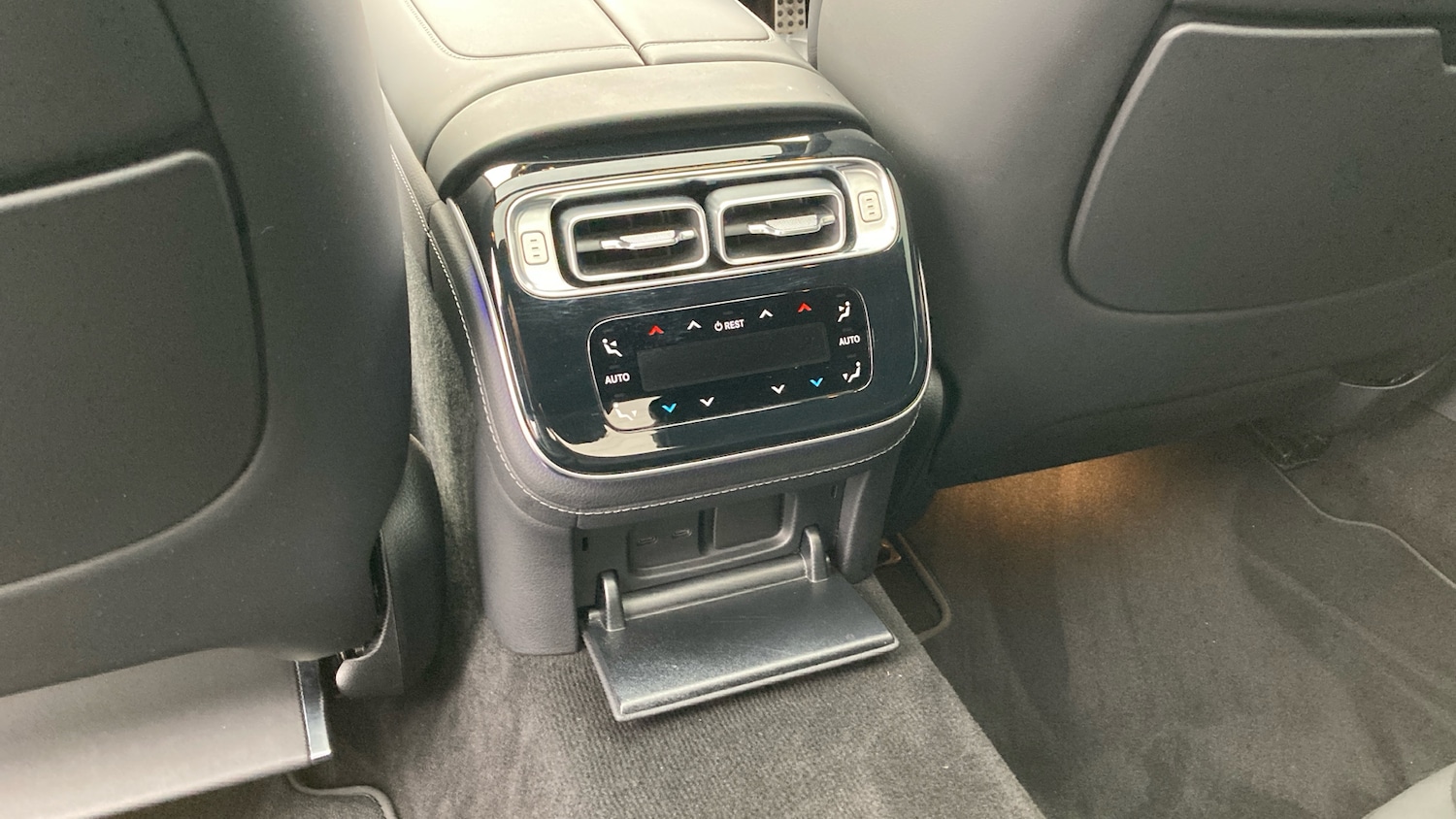 Used Mercedes-Benz S Class 2022 for sale - 77385016: Photo 28