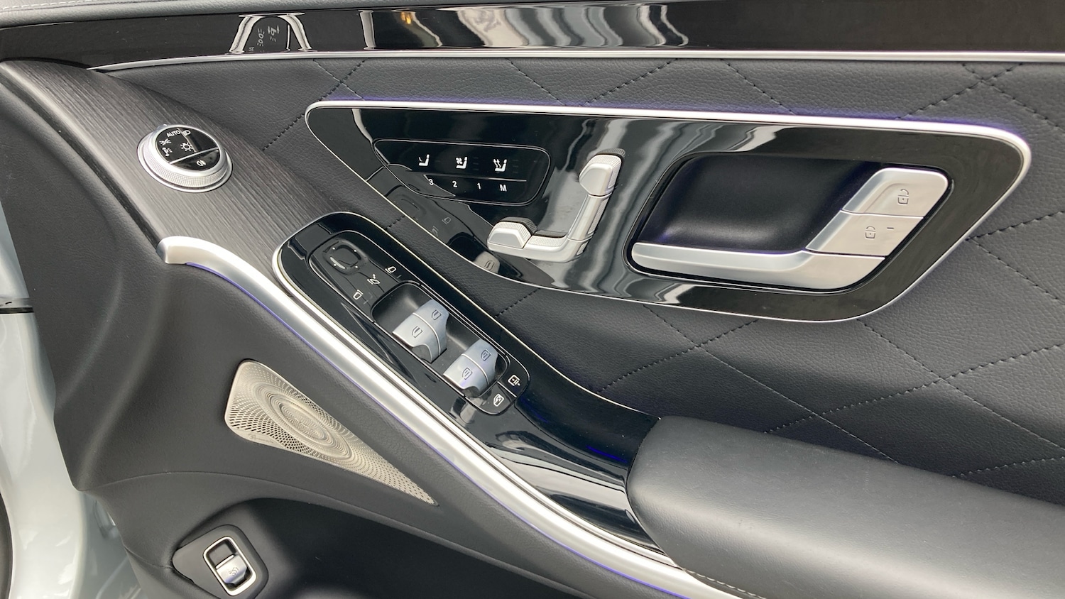 Used Mercedes-Benz S Class 2022 for sale - 77385016: Photo 33