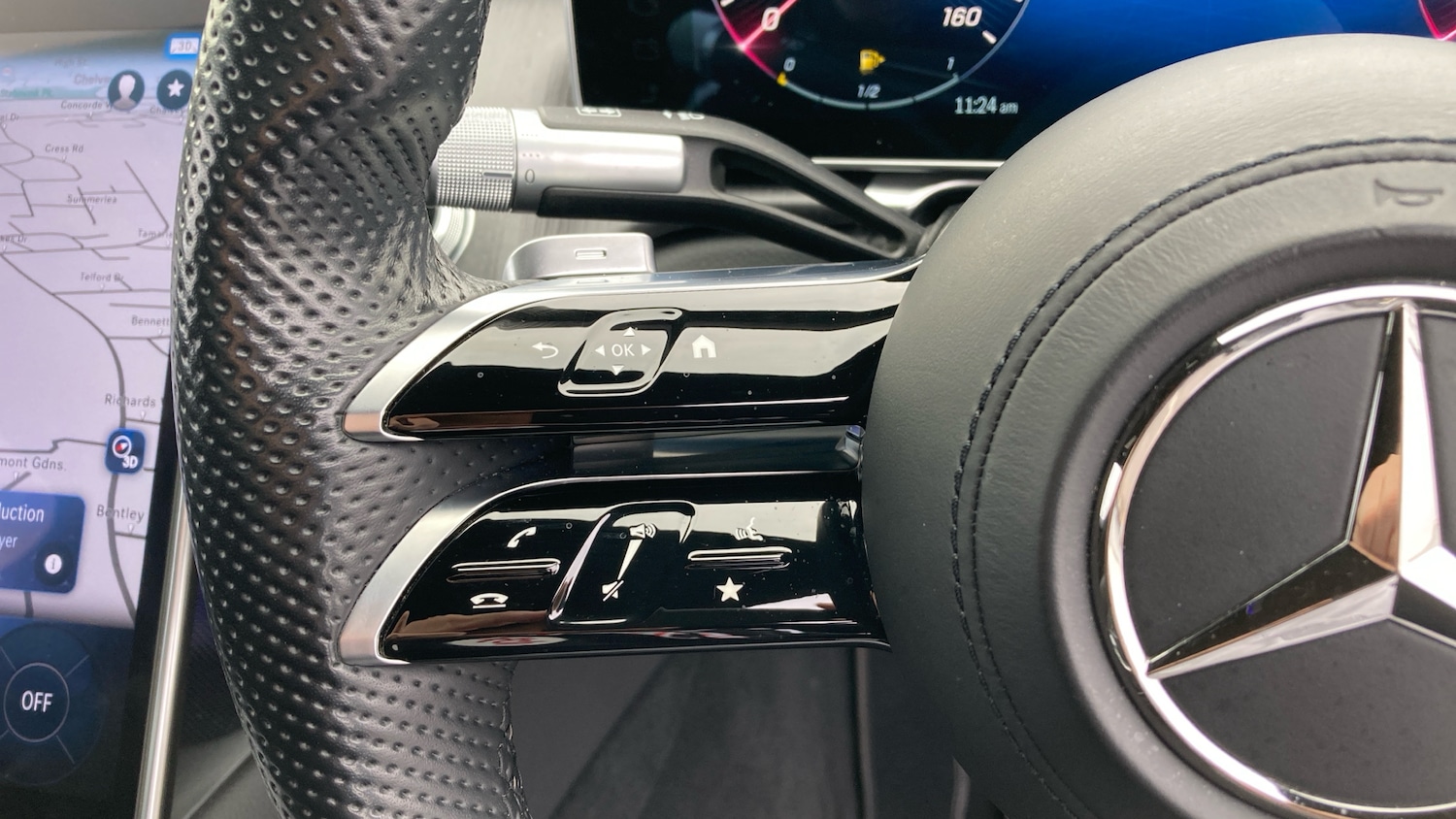 Used Mercedes-Benz S Class 2022 for sale - 77385016: Photo 37