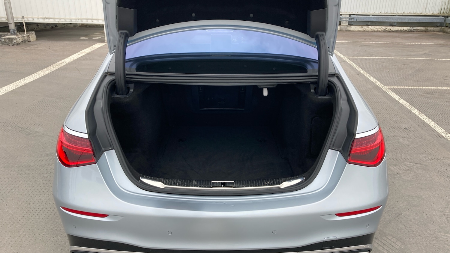 Used Mercedes-Benz S Class 2022 for sale - 77385016: Photo 4