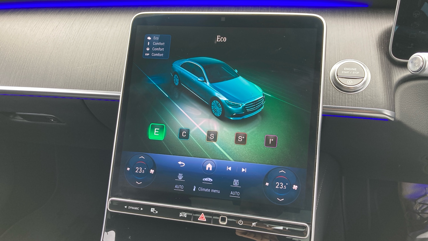 Used Mercedes-Benz S Class 2022 for sale - 77385016: Photo 40