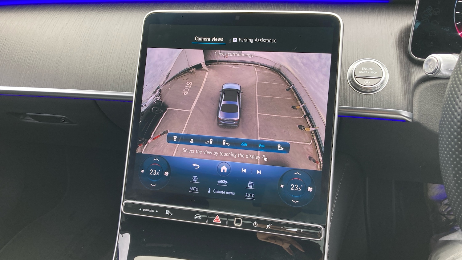 Used Mercedes-Benz S Class 2022 for sale - 77385016: Photo 41