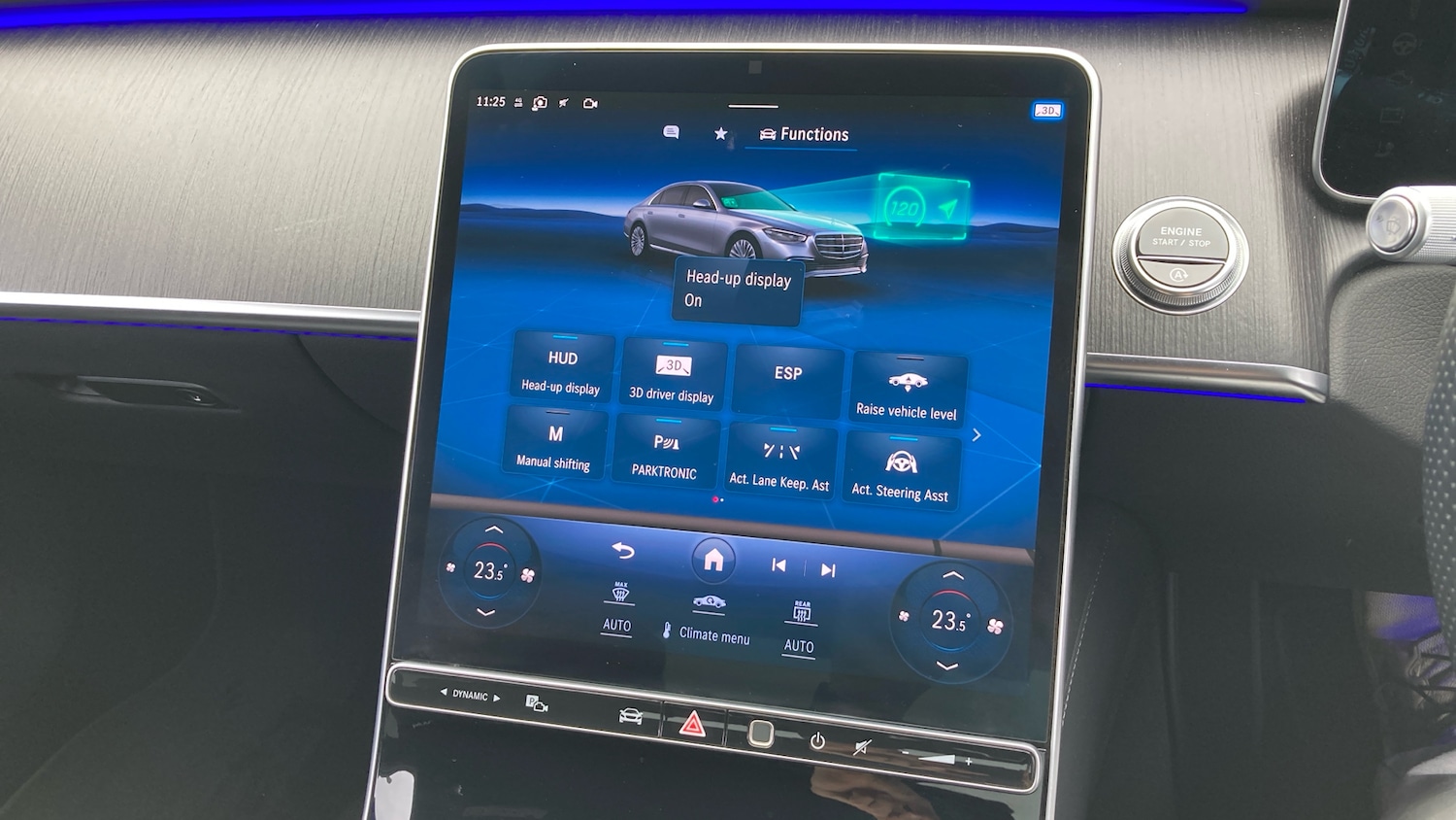 Used Mercedes-Benz S Class 2022 for sale - 77385016: Photo 42