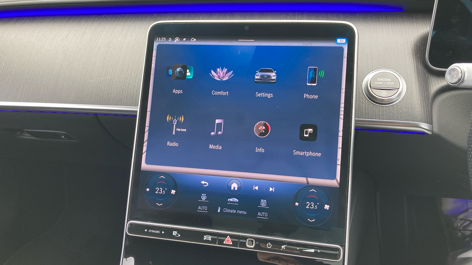 Used Mercedes-Benz S Class 2022 for sale - 77385016: Photo 43