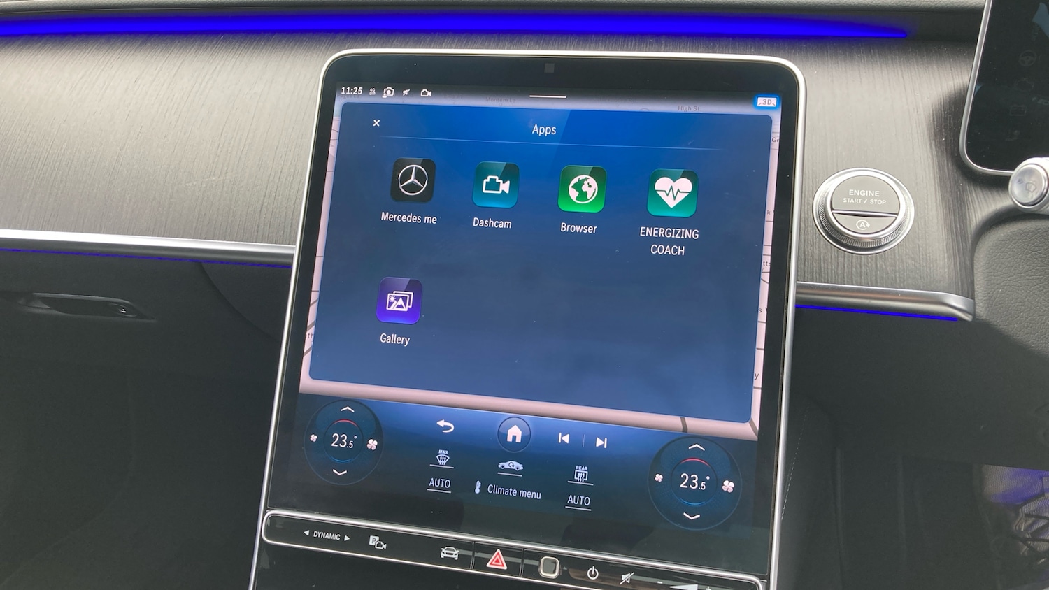 Used Mercedes-Benz S Class 2022 for sale - 77385016: Photo 44