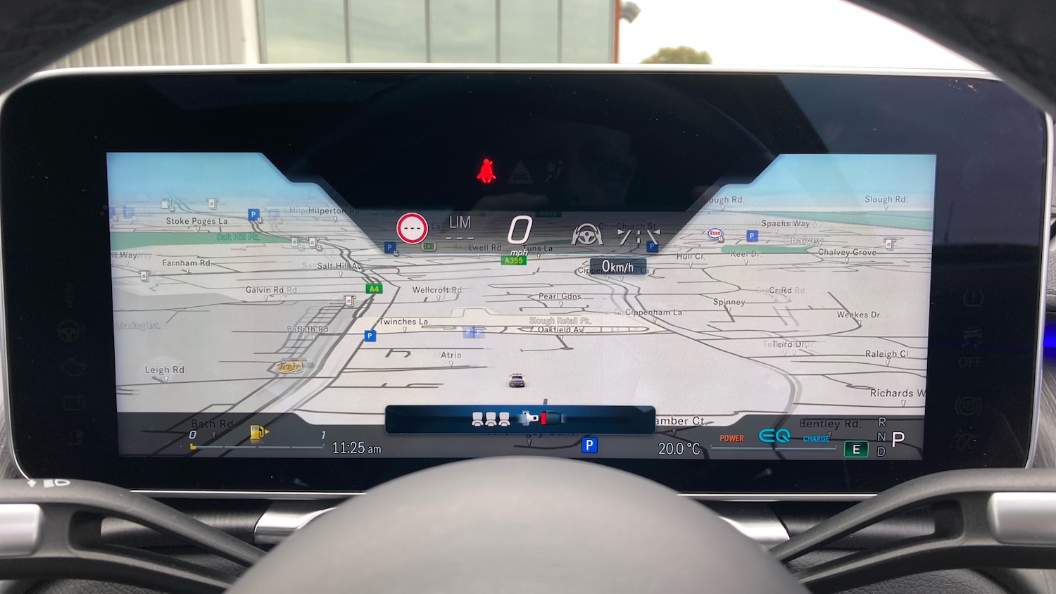 Used Mercedes-Benz S Class 2022 for sale - 77385016: Photo 45