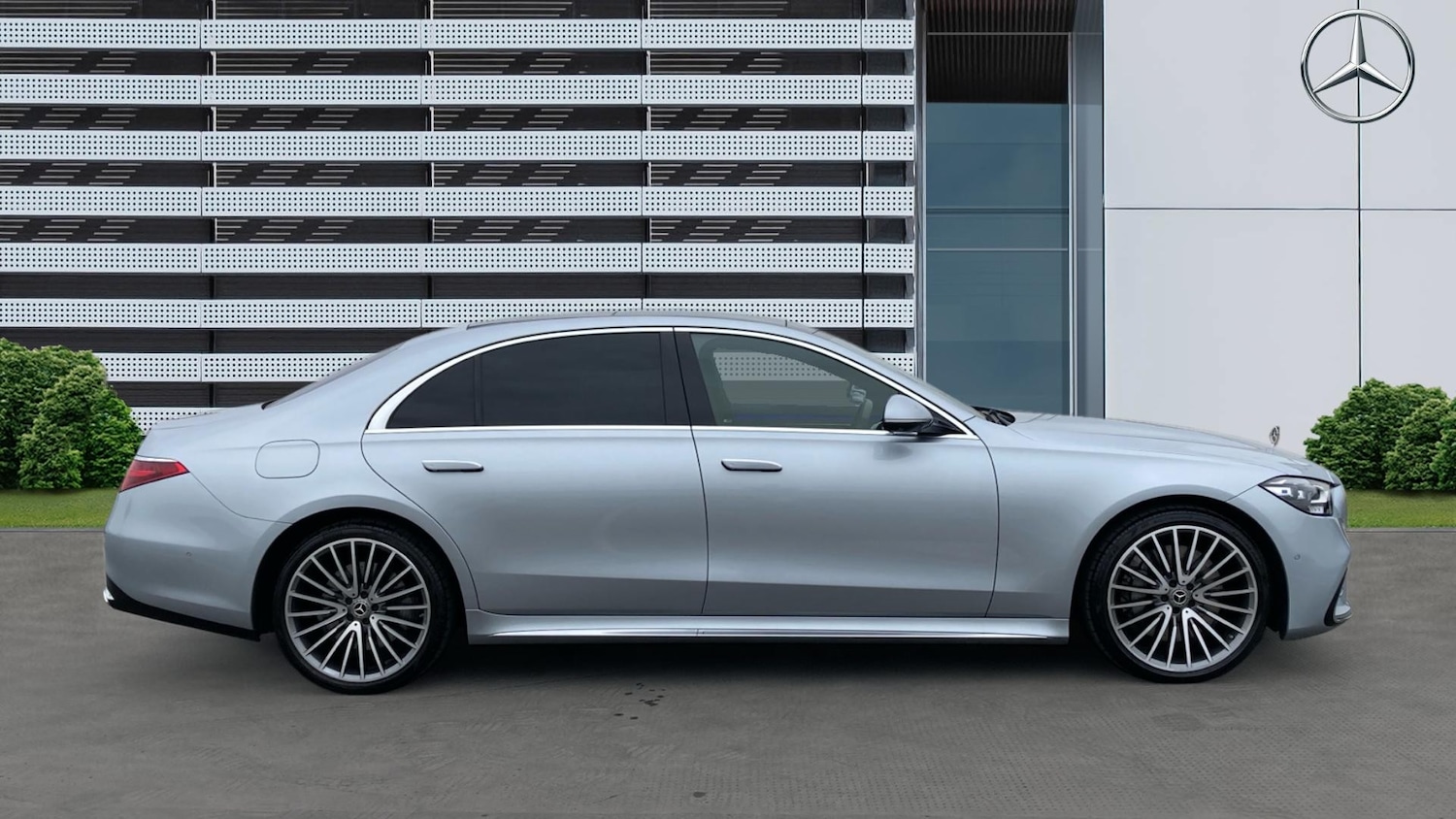 Used Mercedes-Benz S Class 2022 for sale - 77385016: Photo 5