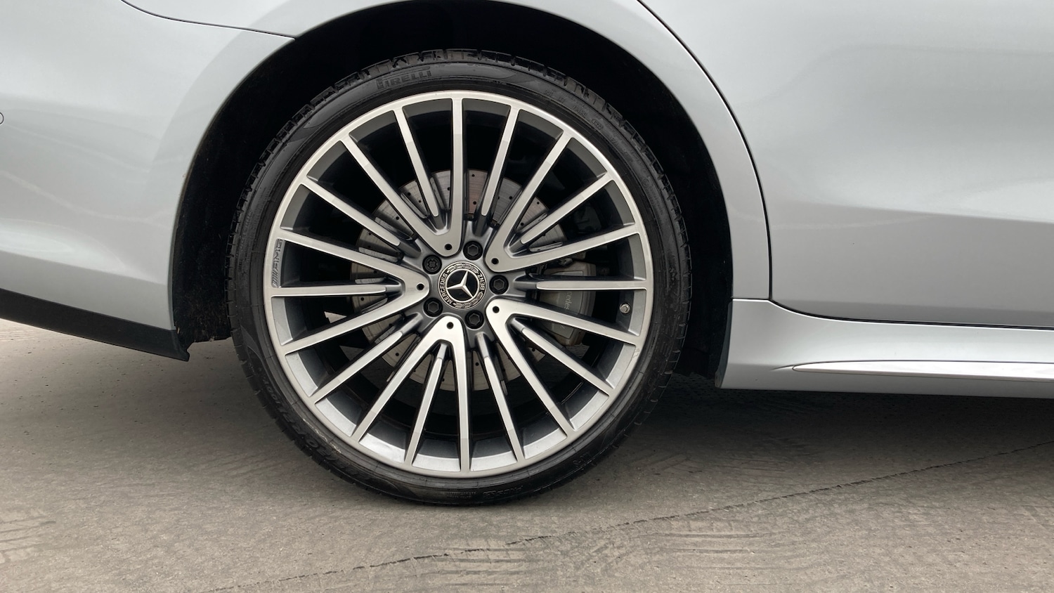 Used Mercedes-Benz S Class 2022 for sale - 77385016: Photo 7