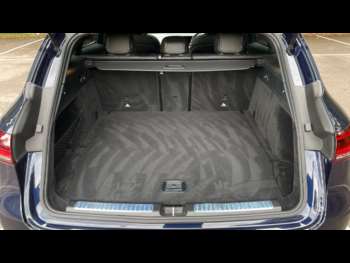 Used Mercedes-Benz EQC 2020 for sale - 75396668: Photo