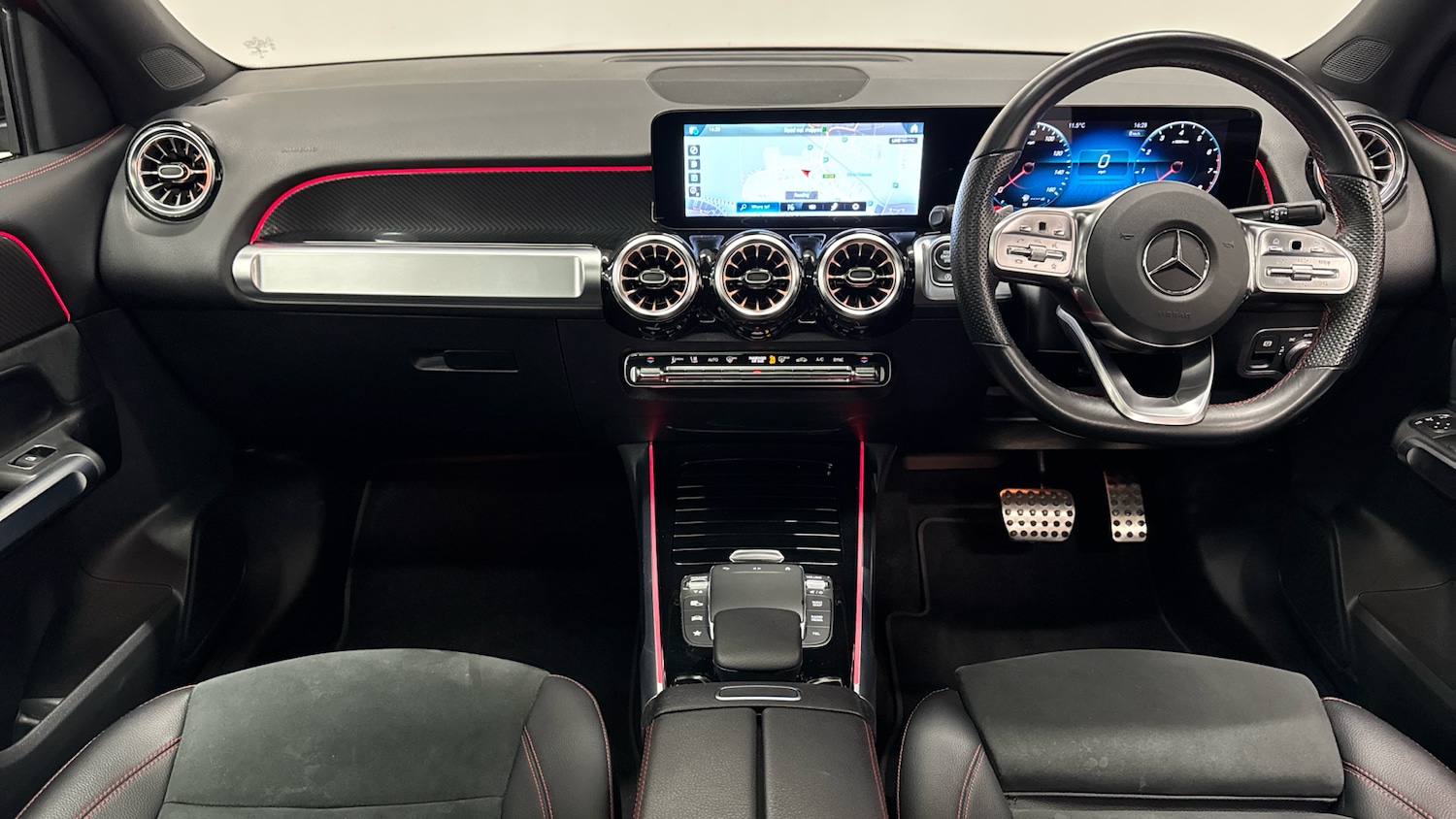 Used Mercedes-Benz GLB 2022 for sale - 77848818: Photo 10