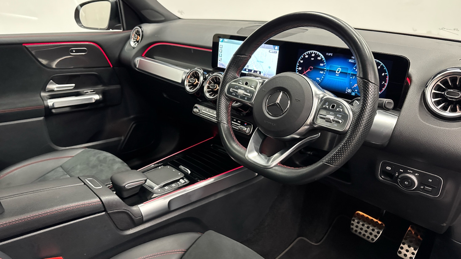 Used Mercedes-Benz GLB 2022 for sale - 77848818: Photo 11