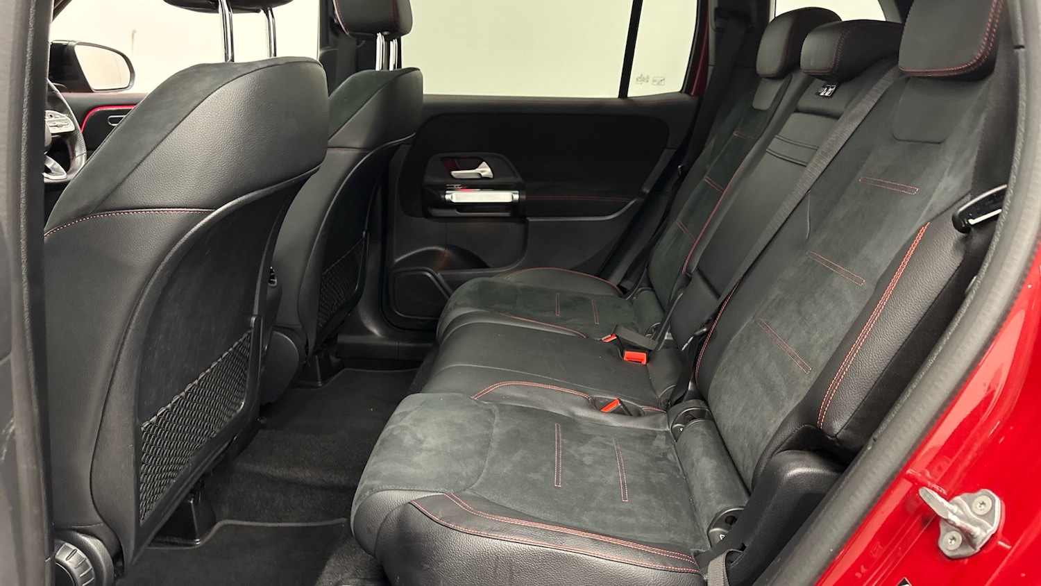 Used Mercedes-Benz GLB 2022 for sale - 77848818: Photo 16