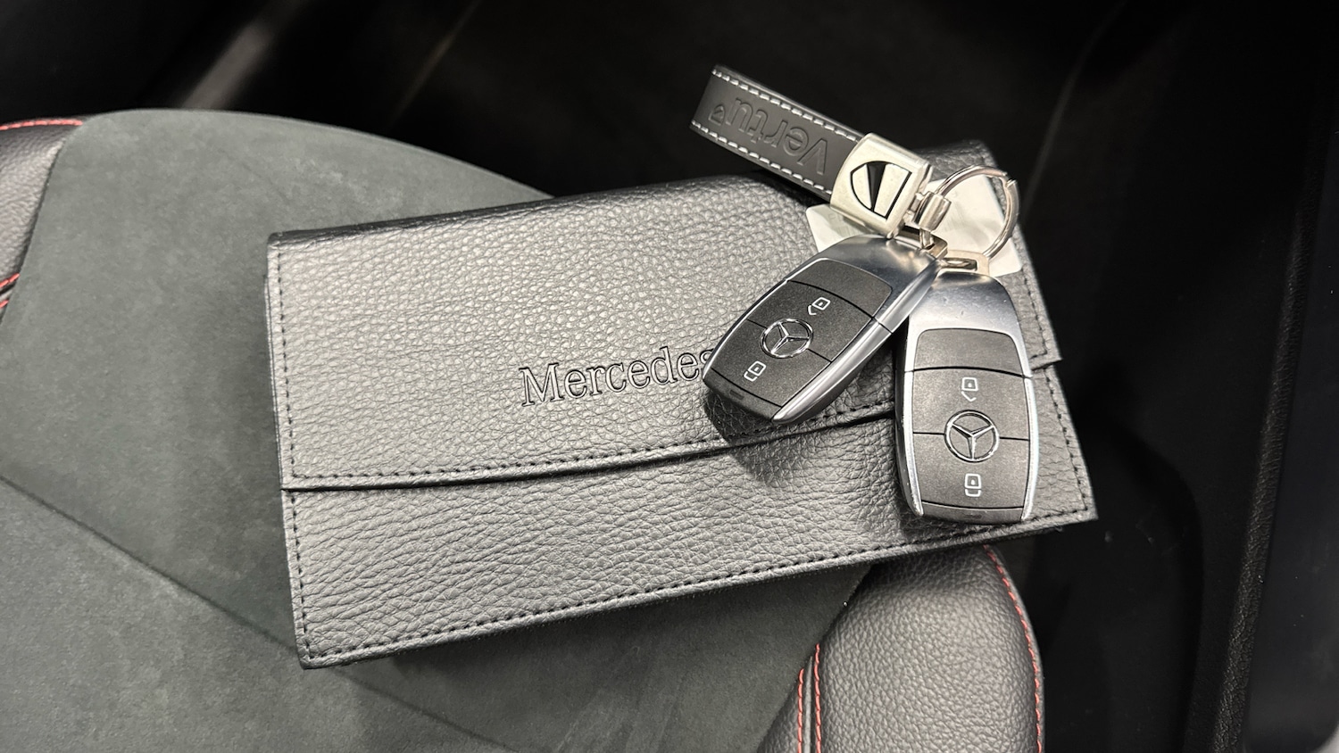 Used Mercedes-Benz GLB 2022 for sale - 77848818: Photo 19