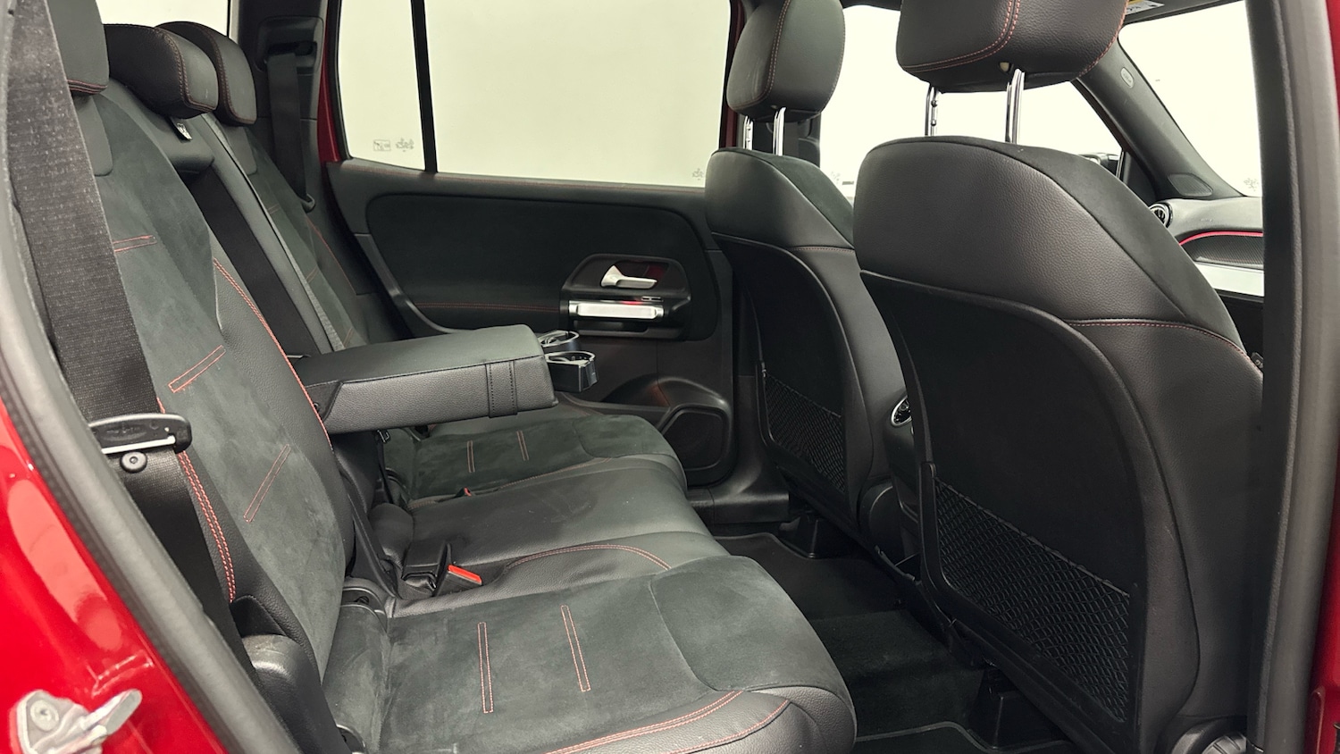 Used Mercedes-Benz GLB 2022 for sale - 77848818: Photo 23