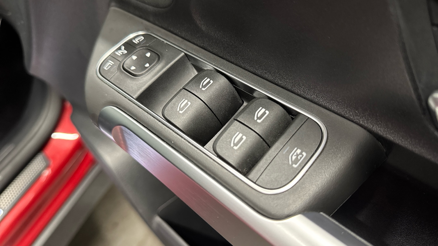 Used Mercedes-Benz GLB 2022 for sale - 77848818: Photo 26