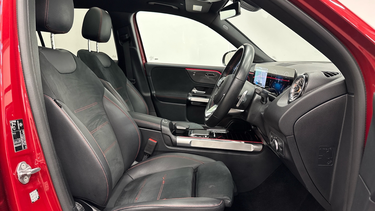 Used Mercedes-Benz GLB 2022 for sale - 77848818: Photo 27