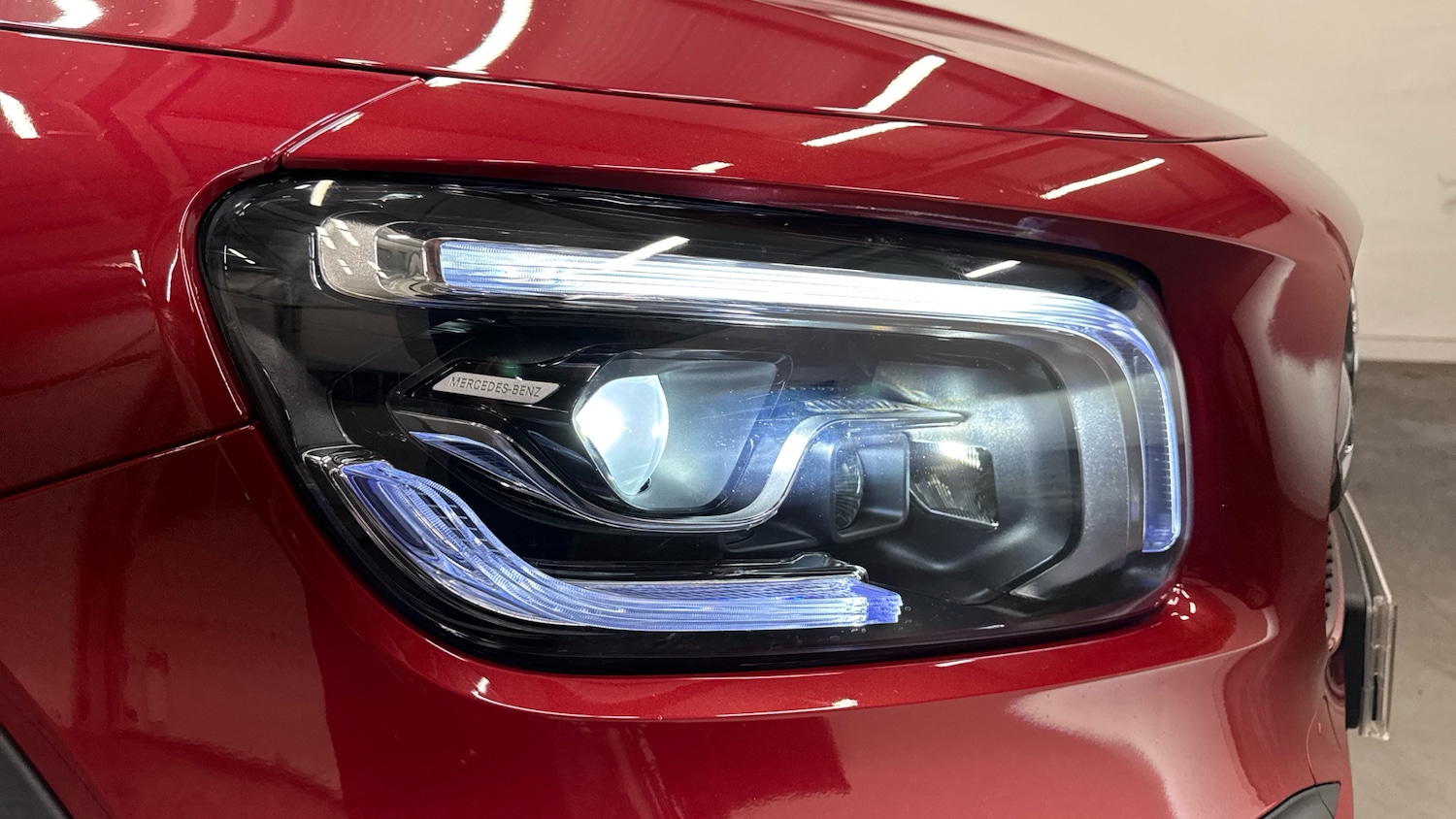 Used Mercedes-Benz GLB 2022 for sale - 77848818: Photo 43