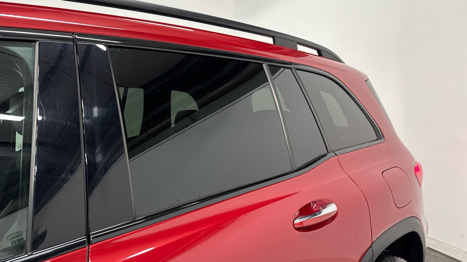 Used Mercedes-Benz GLB 2022 for sale - 77848818: Photo 44