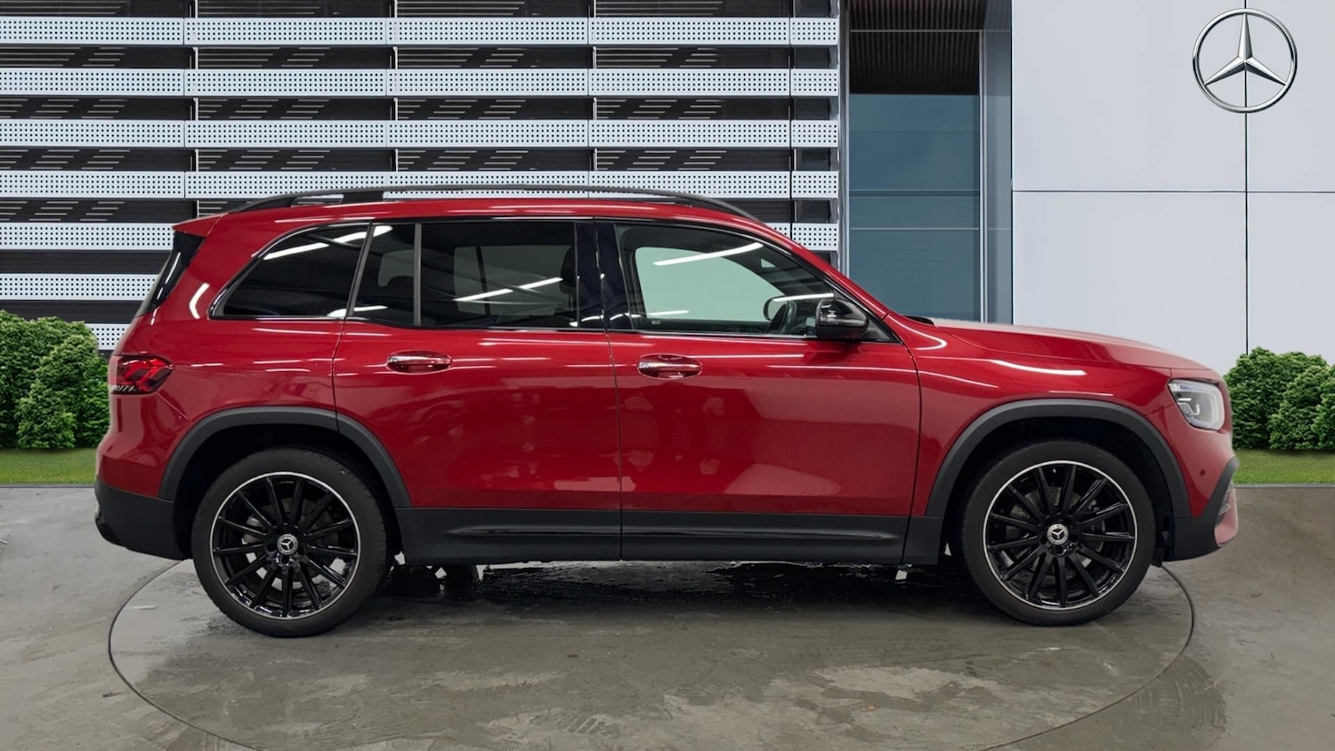 Used Mercedes-Benz GLB 2022 for sale - 77848818: Photo 5